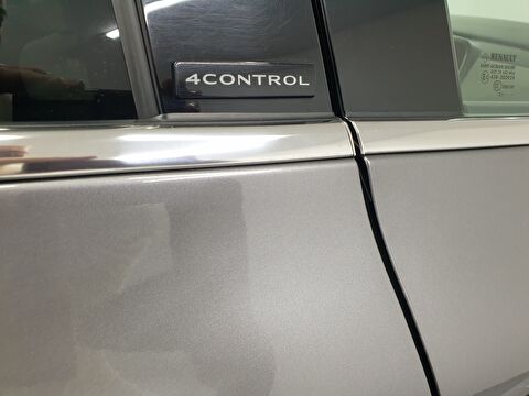 renault, talisman, sedan 1.3 tce ıcon edc, otomatik, benzin 2.el otomobil | renew 13