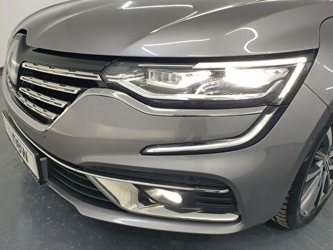 renault, talisman, sedan 1.3 tce ıcon edc, otomatik, benzin 2.el otomobil | renew 10