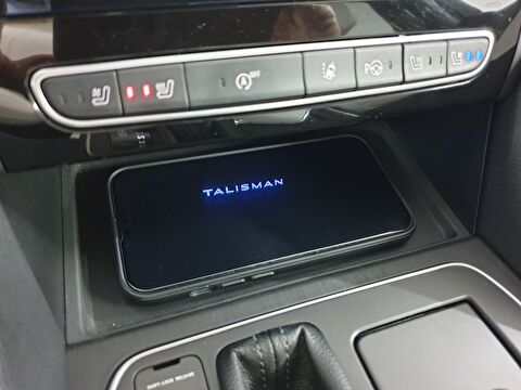 renault, talisman, sedan 1.3 tce ıcon edc, otomatik, benzin 2.el otomobil | renew 40