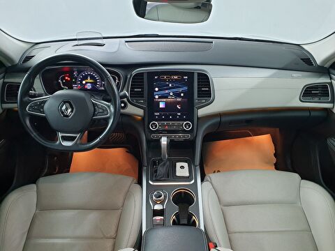 renault, talisman, sedan 1.3 tce ıcon edc, otomatik, benzin 2.el otomobil | renew 20