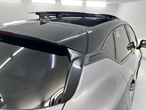 renault, captur, crossover 1.3 tce mhev rs line edc, otomatik, mhev 2.el otomobil | renew 9