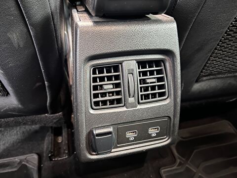 renault, captur, crossover 1.3 tce mhev rs line edc, otomatik, mhev 2.el otomobil | renew 32