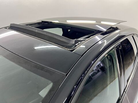 renault, captur, crossover 1.3 tce mhev rs line edc, otomatik, mhev 2.el otomobil | renew 8