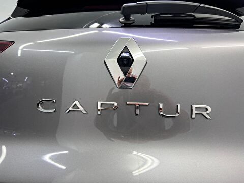 renault, captur, crossover 1.3 tce mhev rs line edc, otomatik, mhev 2.el otomobil | renew 13