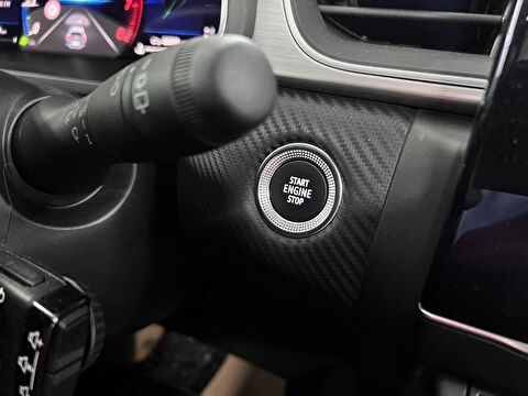 renault, captur, crossover 1.3 tce mhev rs line edc, otomatik, mhev 2.el otomobil | renew 34