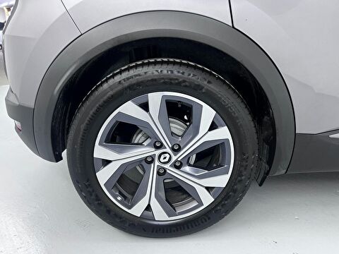 renault, captur, crossover 1.3 tce mhev rs line edc, otomatik, mhev 2.el otomobil | renew 20