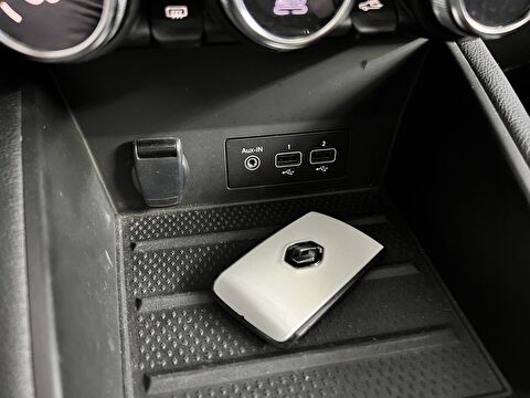 renault, captur, crossover 1.3 tce mhev rs line edc, otomatik, mhev 2.el otomobil | renew 51