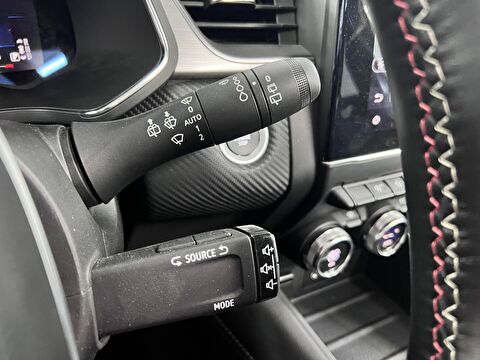 renault, captur, crossover 1.3 tce mhev rs line edc, otomatik, mhev 2.el otomobil | renew 33