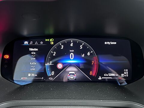 renault, captur, crossover 1.3 tce mhev rs line edc, otomatik, mhev 2.el otomobil | renew 36