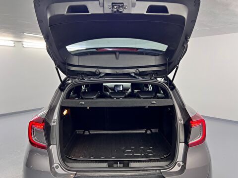 renault, captur, crossover 1.3 tce mhev rs line edc, otomatik, mhev 2.el otomobil | renew 21