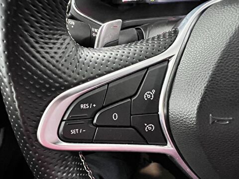 renault, captur, crossover 1.3 tce mhev rs line edc, otomatik, mhev 2.el otomobil | renew 31