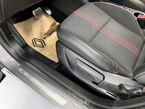 renault, captur, crossover 1.3 tce mhev rs line edc, otomatik, mhev 2.el otomobil | renew 31