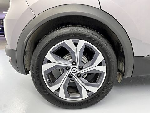 renault, captur, crossover 1.3 tce mhev rs line edc, otomatik, mhev 2.el otomobil | renew 20