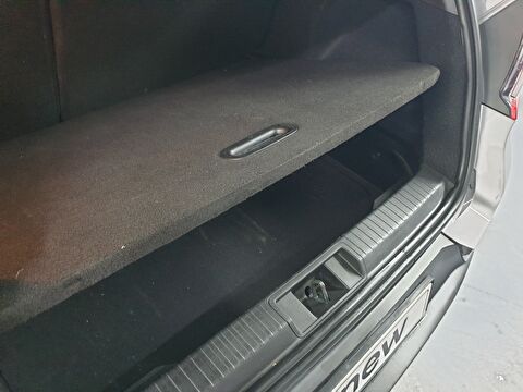 renault, captur, crossover 1.3 tce mhev rs line edc, otomatik, mhev 2.el otomobil | renew 22