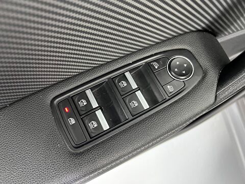 renault, captur, crossover 1.3 tce mhev rs line edc, otomatik, mhev 2.el otomobil | renew 44