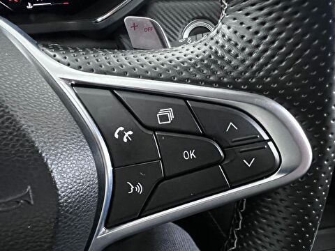 renault, captur, crossover 1.3 tce mhev rs line edc, otomatik, mhev 2.el otomobil | renew 38