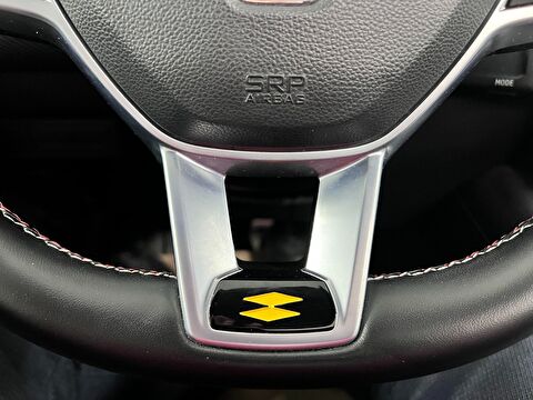 renault, captur, crossover 1.3 tce mhev rs line edc, otomatik, mhev 2.el otomobil | renew 30