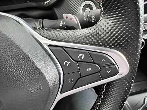 renault, captur, crossover 1.3 tce mhev rs line edc, otomatik, mhev 2.el otomobil | renew 37