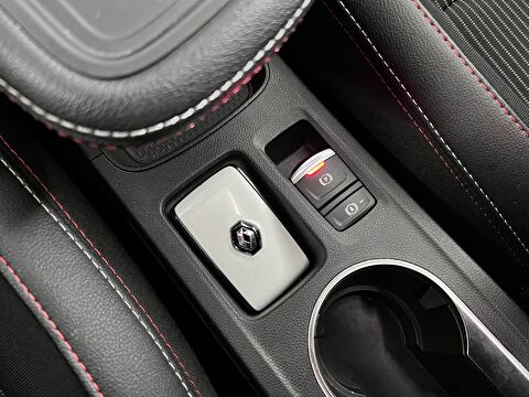 renault, captur, crossover 1.3 tce mhev rs line edc, otomatik, mhev 2.el otomobil | renew 53