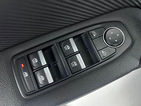 renault, captur, crossover 1.3 tce mhev rs line edc, otomatik, mhev 2.el otomobil | renew 44