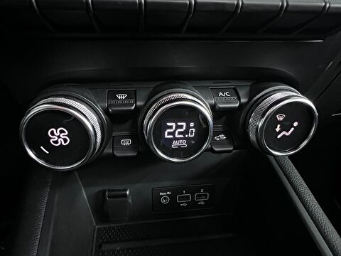 renault, captur, crossover 1.3 tce mhev rs line edc, otomatik, mhev 2.el otomobil | renew 50