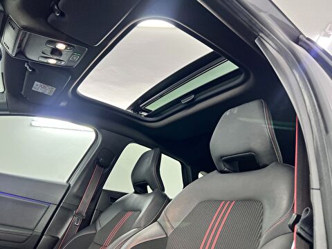 renault, captur, crossover 1.3 tce mhev rs line edc, otomatik, mhev 2.el otomobil | renew 24