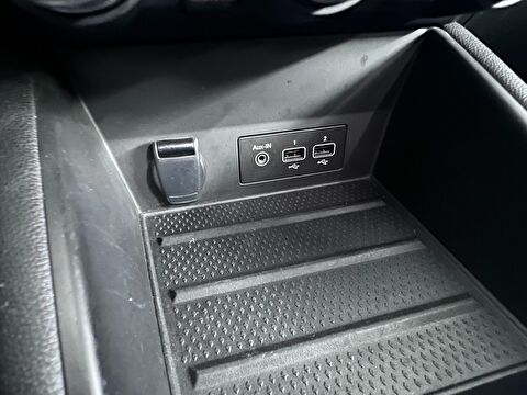 renault, captur, crossover 1.3 tce mhev rs line edc, otomatik, mhev 2.el otomobil | renew 51