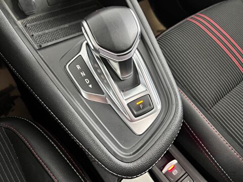 renault, captur, crossover 1.3 tce mhev rs line edc, otomatik, mhev 2.el otomobil | renew 52