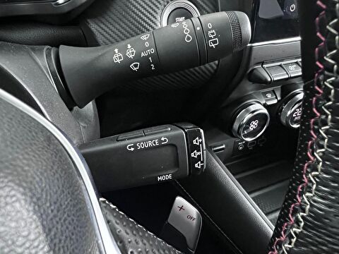 renault, captur, crossover 1.3 tce mhev rs line edc, otomatik, mhev 2.el otomobil | renew 39