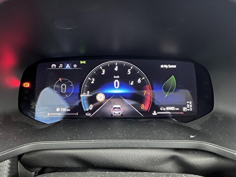 renault, captur, crossover 1.3 tce mhev rs line edc, otomatik, mhev 2.el otomobil | renew 35