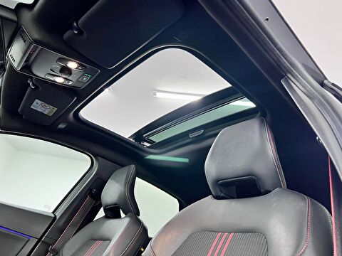 renault, captur, crossover 1.3 tce mhev rs line edc, otomatik, mhev 2.el otomobil | renew 20