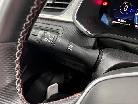 renault, captur, crossover 1.3 tce mhev rs line edc, otomatik, mhev 2.el otomobil | renew 40