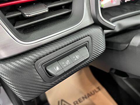 renault, captur, crossover 1.3 tce mhev rs line edc, otomatik, mhev 2.el otomobil | renew 42