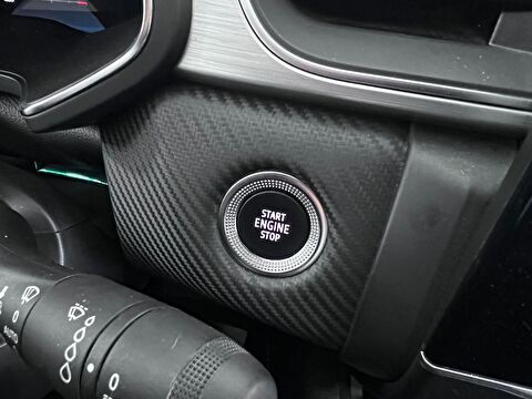 renault, captur, crossover 1.3 tce mhev rs line edc, otomatik, mhev 2.el otomobil | renew 41