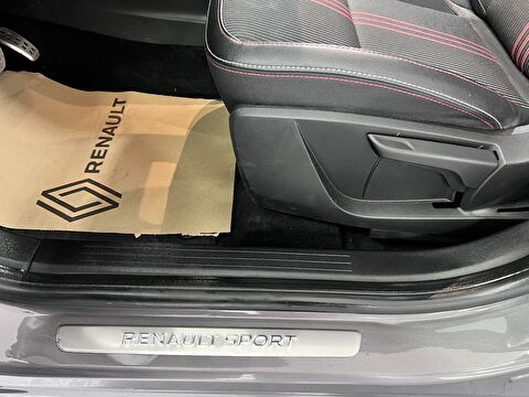renault, captur, crossover 1.3 tce mhev rs line edc, otomatik, mhev 2.el otomobil | renew 26