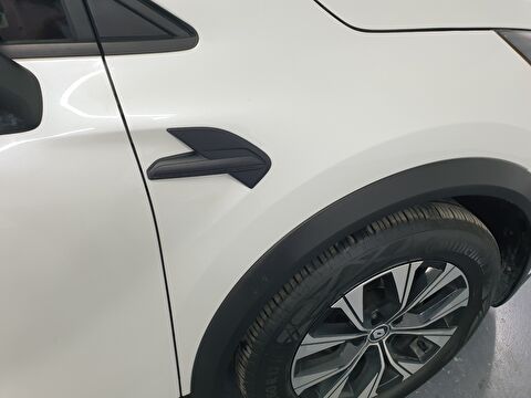 renault, captur, crossover 1.3 tce mhev touch plus edc, otomatik, mhev 2.el otomobil | renew 12