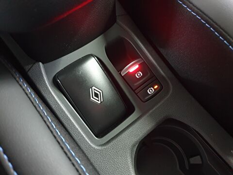 renault, clio, hatchback 1.0 tce techno esprit alpine x-tronic, otomatik, benzin 2.el otomobil | renew 37
