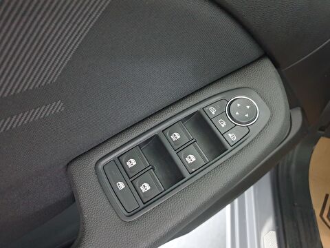 renault, clio, hatchback 1.0 tce techno esprit alpine x-tronic, otomatik, benzin 2.el otomobil | renew 40