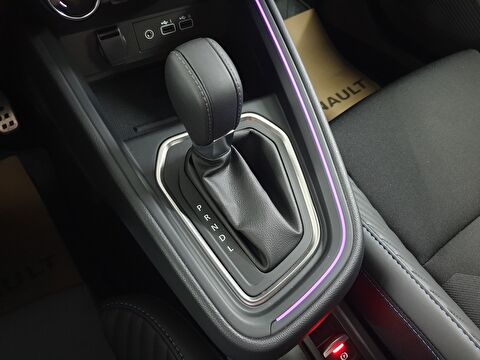 renault, clio, hatchback 1.0 tce techno esprit alpine x-tronic, otomatik, benzin 2.el otomobil | renew 36