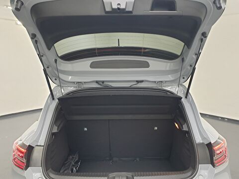 renault, clio, hatchback 1.0 tce techno esprit alpine x-tronic, otomatik, benzin 2.el otomobil | renew 15