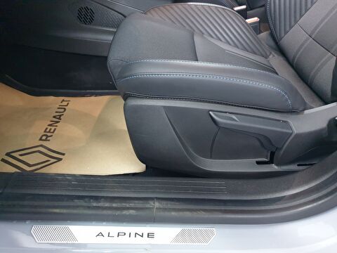renault, clio, hatchback 1.0 tce techno esprit alpine x-tronic, otomatik, benzin 2.el otomobil | renew 22