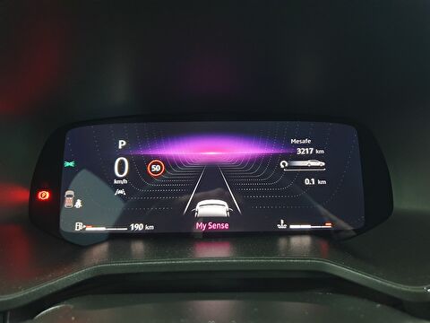 renault, clio, hatchback 1.0 tce techno esprit alpine x-tronic, otomatik, benzin 2.el otomobil | renew 26