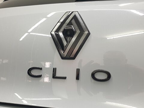renault, clio, hatchback 1.0 tce techno esprit alpine x-tronic, otomatik, benzin 2.el otomobil | renew 11