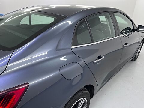 renault, megane, sedan 1.3 tce touch edc, otomatik, benzin 2.el otomobil | renew 12