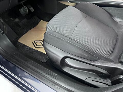 renault, megane, sedan 1.3 tce touch edc, otomatik, benzin 2.el otomobil | renew 27