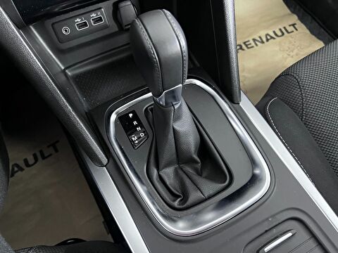 renault, megane, sedan 1.3 tce touch edc, otomatik, benzin 2.el otomobil | renew 49