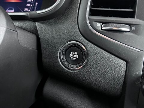 renault, megane, sedan 1.3 tce touch edc, otomatik, benzin 2.el otomobil | renew 36