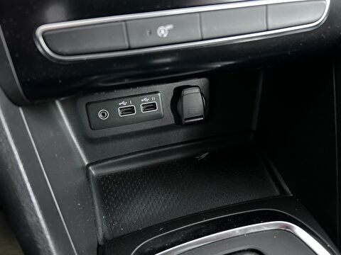 renault, megane, sedan 1.3 tce touch edc, otomatik, benzin 2.el otomobil | renew 48