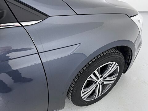 renault, megane, sedan 1.3 tce touch edc, otomatik, benzin 2.el otomobil | renew 13