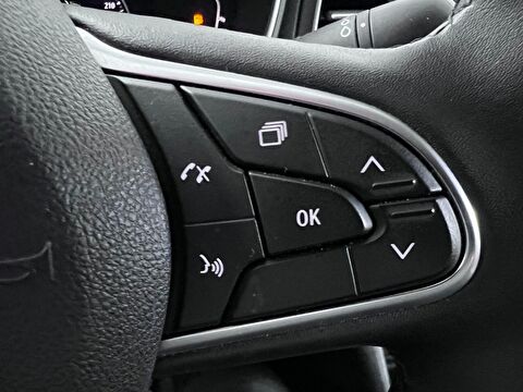 renault, megane, sedan 1.3 tce touch edc, otomatik, benzin 2.el otomobil | renew 33